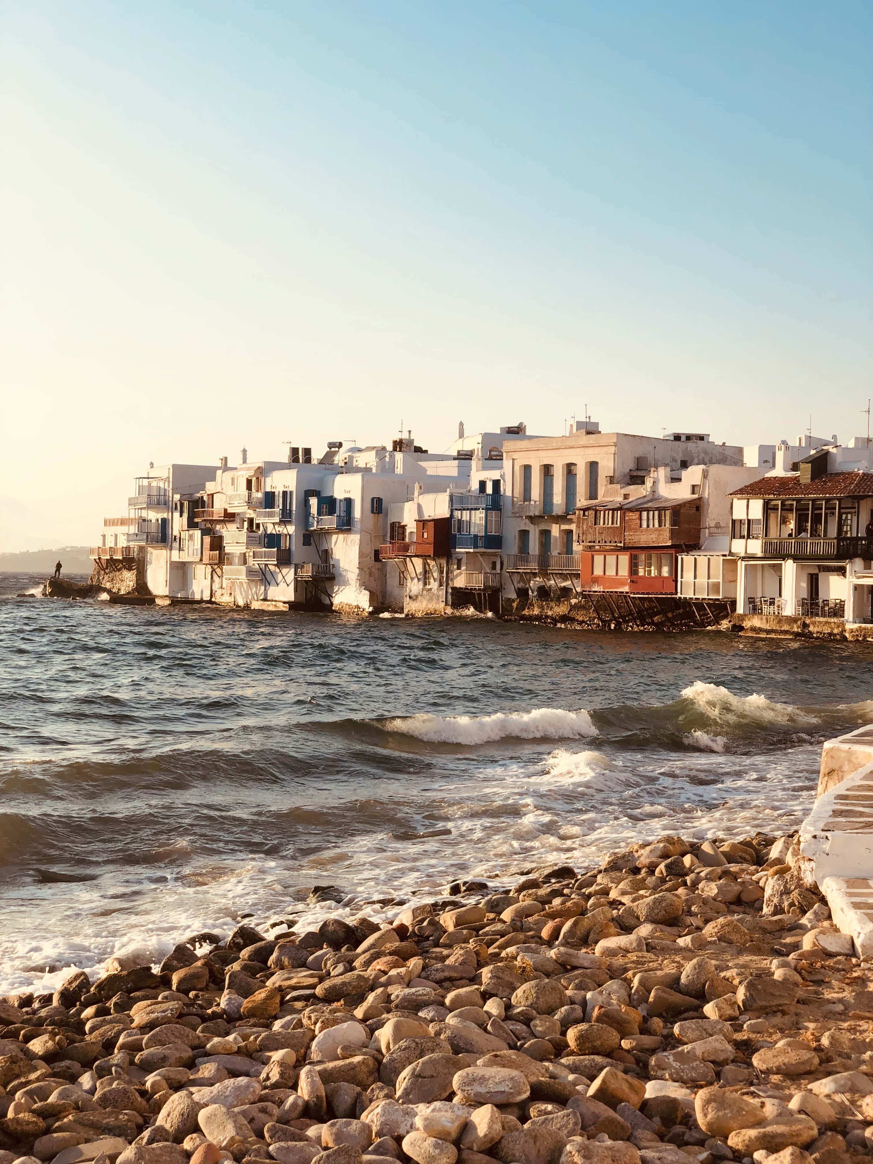 Mykonos Cultural Experience
